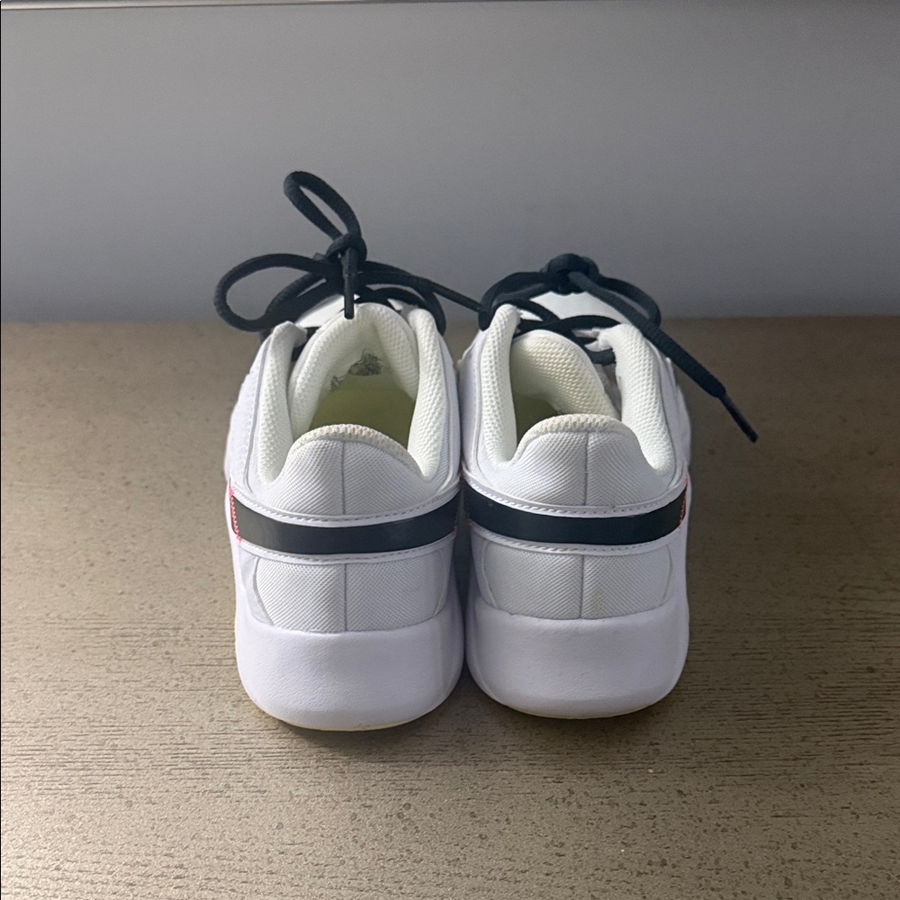 Nike White Sneakers - Picture 4 of 7